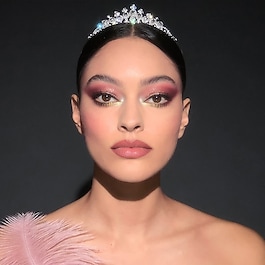 Pat McGrath Labs x Bridgerton Blushing Delights - Paleta de tez